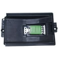 thumbnail image 2 of KT Parts A/C Blower Motor Resistor 1J0819022A, 2 of 6