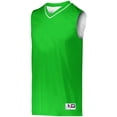 thumbnail image 1 of Augusta sportswear Men's Reversible Two Color Jersey, 1 of 1