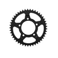 thumbnail image 4 of Sprocket for Suzuki SV650 ABS 2003 - 2010 45 Tooth Rear by Race-Driven, 4 of 5