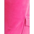 thumbnail image 5 of Justice Girls Velour Breakaway Flare, Sizes XS - XLP, 5 of 7