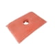 thumbnail image 5 of Toalla de orificio de la cara de mesa de , toalla de belleza, lavable cómodo y resistente reutilizable suave liviano para salones de belleza de naranja, 5 of 8