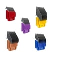 thumbnail image 5 of Pro Grooming Tools Blade or Attachment Comb Fur and Hair Length Sample Charts (Set of Both Charts), 5 of 6