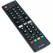 GMATRIX AKB75095307 New Replaced Remote Control fit for LG TV 43LJ550M 43LJ5500 43LJ5550 49LJ550M