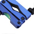 thumbnail image 2 of Reticle Leveling System Universal Aluminium Alloy Scope Alignment Level Tool for CarsRed, 2 of 4