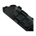 thumbnail image 3 of Original left and right reflector housing compatible with Ninebot E2 Pro electric scooter front fork protective shell cover accessories parts, 3 of 5