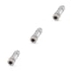 thumbnail image 5 of Scienceny Conector de aviación a prueba de agua IP67, Terminal de cobre Ethernet portátil, Cable de procesamiento electrónico, conectores Vrouwelijk 3piezas, 5 of 6