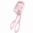 thumbnail image 2 of 2X Heated Eyelash Curlers Electric Eyelash Curler Quick Natural Curling for Long Lasting,Safe Anti-Burn Eyelash Curlers, 2 of 8