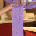 thumbnail image 6 of Goory Bead Curtain,String Curtain,Tassel Curtain,Fringe Door Curtain For Window Panel Room Divder Curtain Doorway, 6 of 11