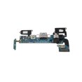 thumbnail image 2 of Esource Parts Samsung Galaxy A5 SM-A500F Charging Port Flex Cable Ribbon Earphone Jack Replacement, 2 of 2