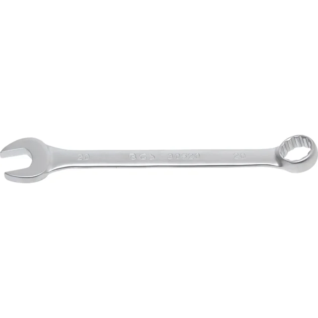 LLAVE COMBINADA | 20 MM | BGS 30520