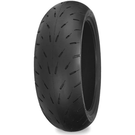 Shinko 87-4650 Hook-Up Drag Radial Rear Tire -