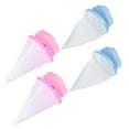 thumbnail image 4 of Bolsa de Filtro de Lavandería Jadeshay 4 Piezas de Quitapelusas Flotantes, 4 of 12