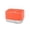 Orange, variant on Kiplyki Soap Pump Distributor Upgrade Cleaning Artifact Kitchen Countertop Dishwasher Soap Sink Dishwasher