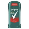 Degree Men Original Protection Sport Men's Antiperspirant Deodorant, 2.7 oz