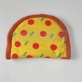 thumbnail image 3 of Pet Hideout Tunnel Pet Mat Playing Hut Cage Accessories For Guinea Pig Bunny HamsterFerry Rabbit, 3 of 6