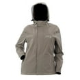 thumbnail image 6 of DSG Outerwear Nova Rain Jacket, Mossy Oak Obsession, XL, 6 of 9