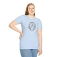 thumbnail image 5 of Whom Shall I Fear Women’s Unisex Softstyle T-Shirt, 5 of 10