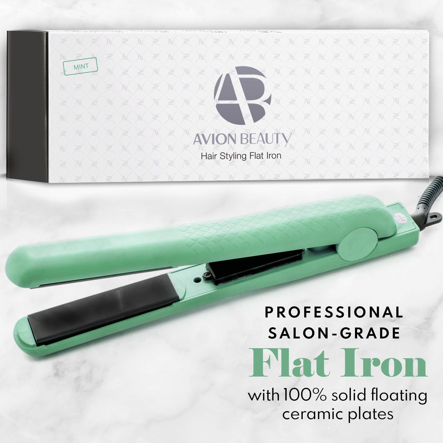 Monagy hair straightener hotsell