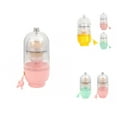 thumbnail image 1 of Egg Shaker Flexible Drawstring Hand Pull Type Reusable Manual Blender Kitchen Tools Food Grade Egg Yolk White Mixer Scrambler Shaker Kitchen Supplies, 1 of 8
