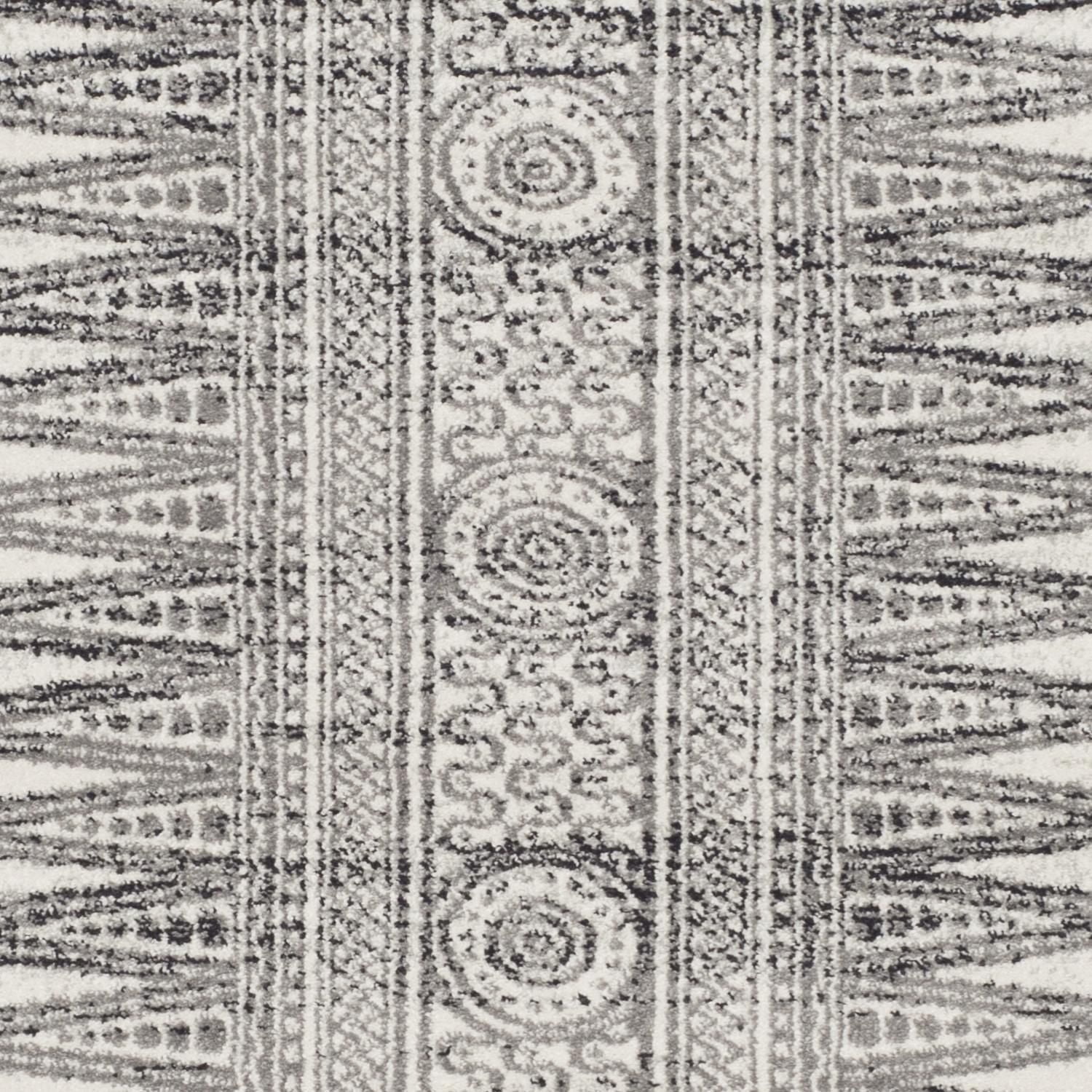 Safavieh Evoke Keisha Tapis Abstrait Géométrique