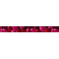 thumbnail image 2 of Country Brook Design® 1 1/2 inch Romantic Hearts Grosgrain Ribbon, 5 Yards, 2 of 2