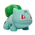 thumbnail image 1 of Peluche Jazwares Pokémon 24 Pulgadas Bulbasaur, 1 of 3