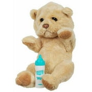 FurReal Friends NewBorn: Luv Cub Honey