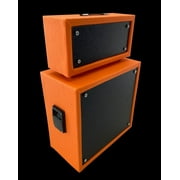 Orange ROCKER 30 Stack Guitar Amplifier 1:4 Scale Miniature Replica