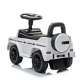 thumbnail image 4 of Best Ride On Cars Mercedes G-Wagon Push Car, 4 of 4