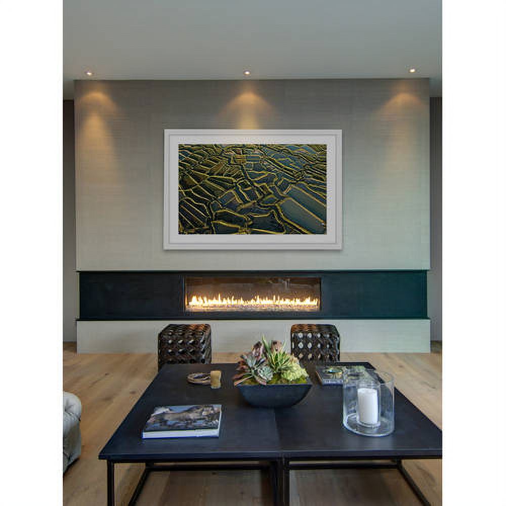 Marmont Hill "Waterways" Framed Painting Print