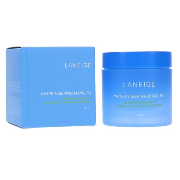 LANEIGE Water Sleeping Mask 2.3 oz