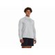 thumbnail image 1 of Under Armour Team Tech para hombre, manga larga, cierre 1/4 zip, 1 of 6