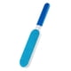 thumbnail image 2 of Cepillo removedor de pelusas Ndcxsfigh para mascotas Herramientas de limpieza de polvo ropa azul, 2 of 4