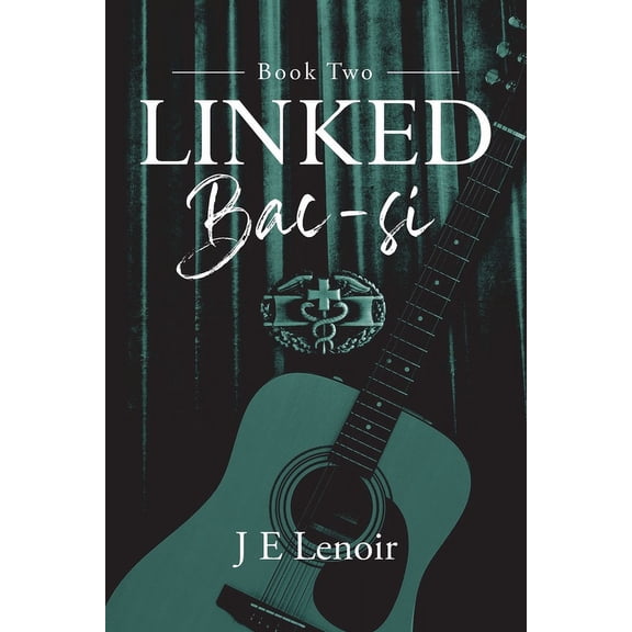 Linked: Book Two, (Paperback)