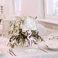 thumbnail image 4 of Dalazy Creative Candlestick Wedding Decoration Tabletop Decor Festival Decor Dinner, 4 of 9