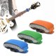 thumbnail image 1 of Accesorio de guitarra, 3 piezas String Muter Amortiguador de guitarra String Silenciador construido para profesionales, 1 of 7