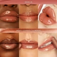 thumbnail image 3 of Tarte Maracuja Juicy Lip Plump Duo - Dahlia & Rosy Copper Shimmer Glass - 2.7 g / 0.095 Oz, 3 of 6