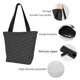 thumbnail image 4 of Easygdp golf balls Bolso de Hombro para Mujer, Bolso Bandolera y Cartera de Mano Elegante para Uso Diario, 4 of 6