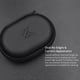thumbnail image 4 of Bsvklp Los Llevan Bolsas Almacenamiento Cuero PU Con Cable Estuche para para BA10 AS10 ES4, 4 of 9