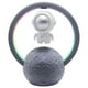 thumbnail image 2 of Altavoz Subwoofer Inalámbrico Astronauta RGB Xihbxyly Adorno Regalo de Cumpleaños, 2 of 3