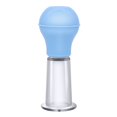 thumbnail image 1 of Succionador de pezón para mujer y parejas, bomba de pezón con ventosa, masajeador de pecho, estimulador de clítoris, sin vibrador, Juguetes sexuales, 1 of 4