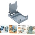 thumbnail image 3 of 1PC Foldable Lid Rack Cabinet Storage Shelf Tool Storage Rack Folding Storage Shelves, 3 of 4