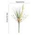 thumbnail image 3 of Easter Decorations Artificial Flower Distinctive Foam Berry Abd Egg Artificial Flower For DIY Bouquets And Floral Arrangements, 3 of 6
