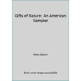 thumbnail image 1 of Pre-Owned Gifts of Nature: An American Sampler (Hardcover) 0696200368 9780696200366, 1 of 1