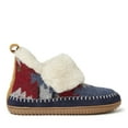 thumbnail image 3 of Alpine by Dearfoams Women's Moritz Bootie House Slipper, 3 of 6