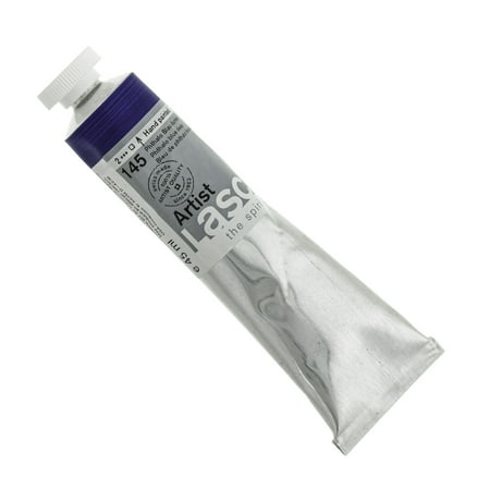 UPC: 7612254014981 | Lascaux Artist Acrylic 45ml Tube Phthalo Blue Deep