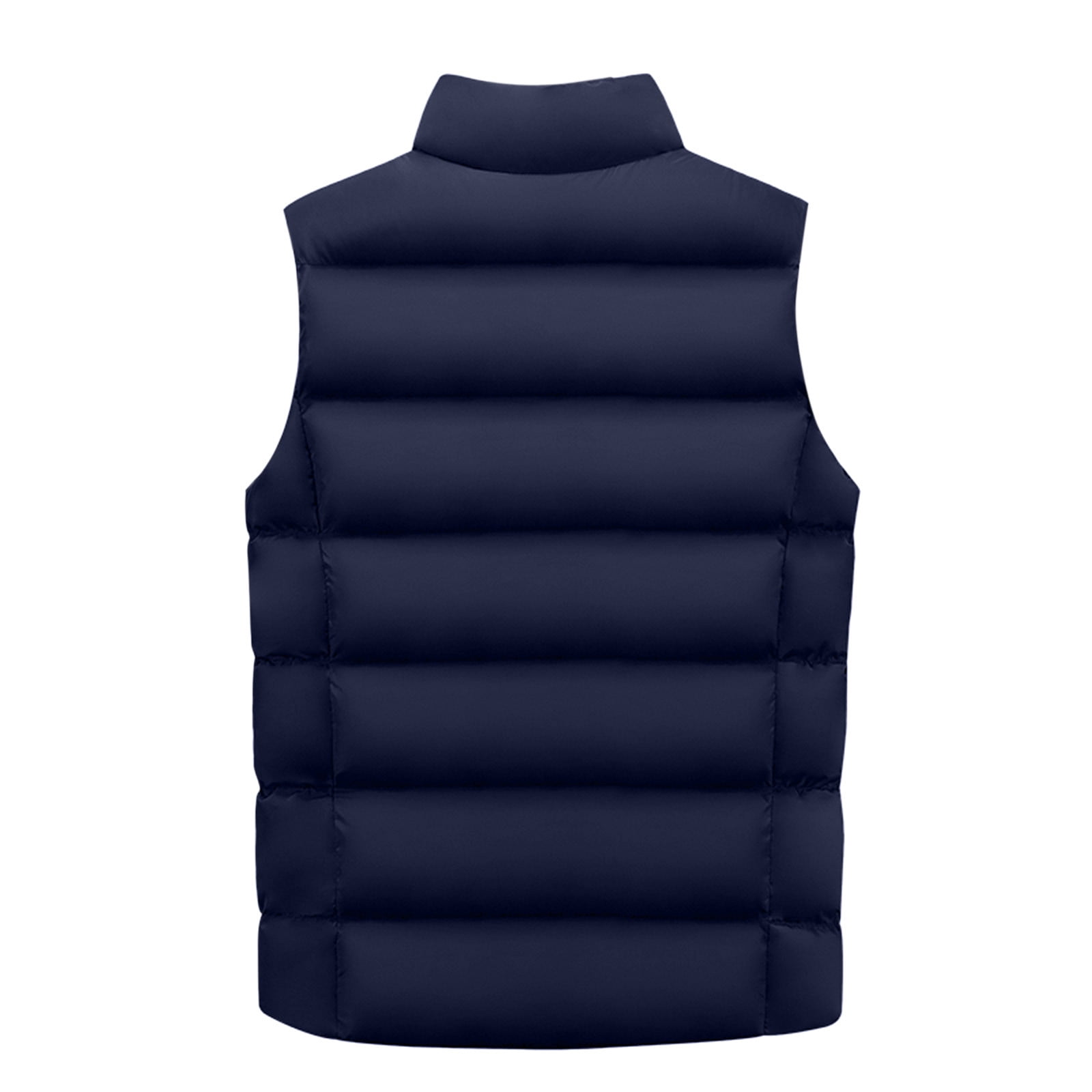 トップス marka PUFFED VEST DARK NAVY /markaware marka PUFFED VEST DARK NAVY /markaware