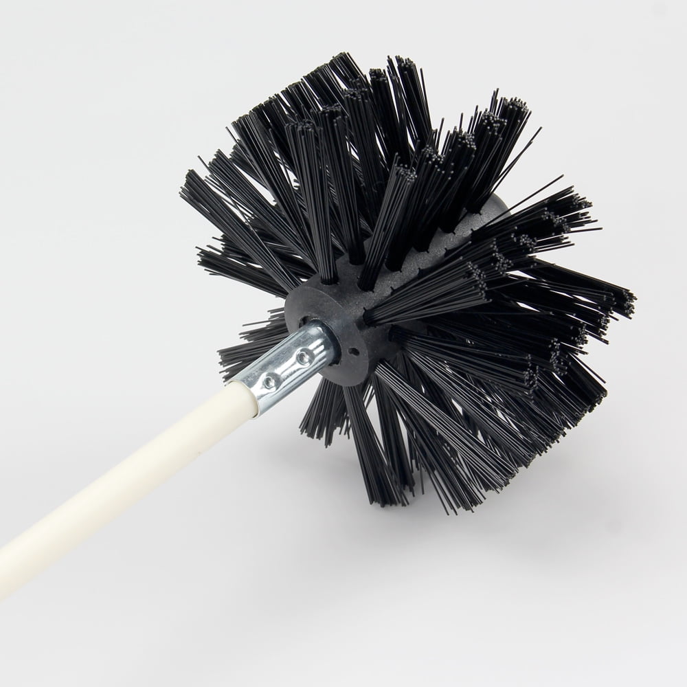Dryer Duct 12FT Cleaning Brush Kit For Clean The Dryer Vent Flexible