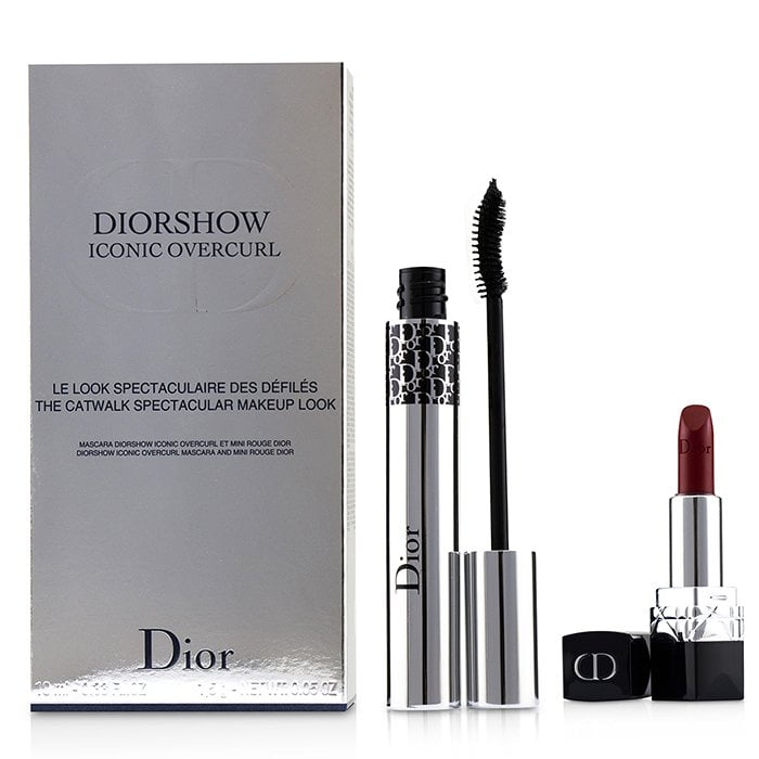 mini dior lipstick