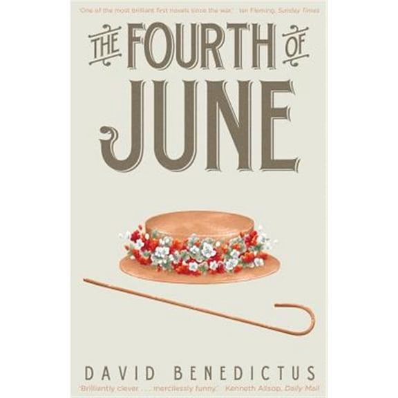 Pre-Owned 20th Century: The Fourth of June (Paperback)